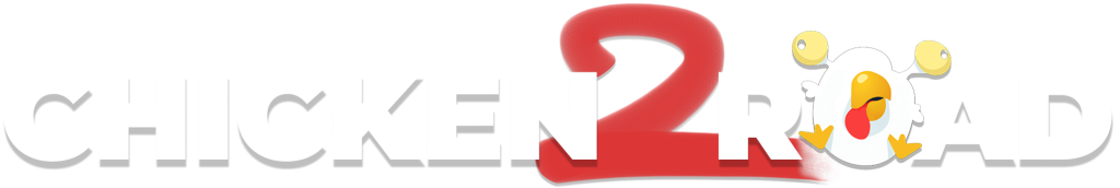 Logo del gioco Chicken Road 2
